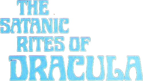 The Satanic Rites of Dracula