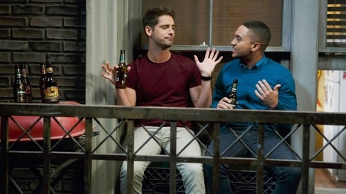 Baby Daddy : 4×15