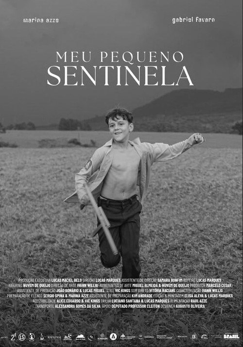 Meu Pequeno Sentinela