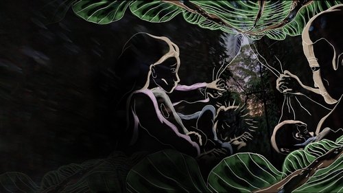 Perdidos na Amazônia