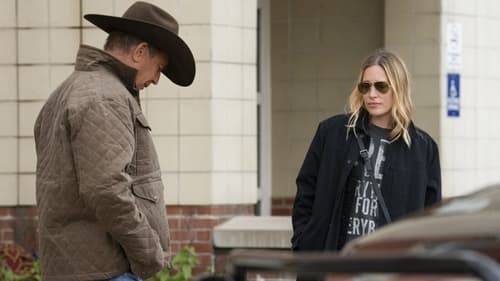 Yellowstone: 4×5