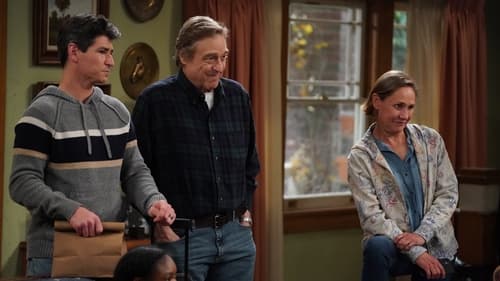 The Conners: 3×17