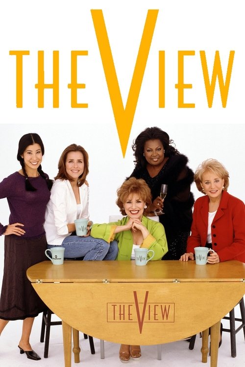 The View, S03E181 - (2000)