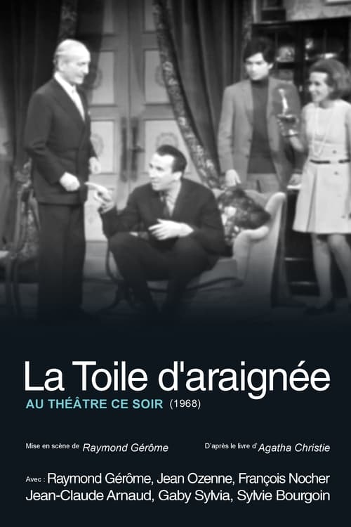 La Toile d'araignée