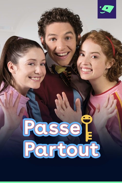 Poster de la saison 7