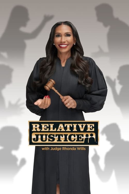 Poster Relative Justice