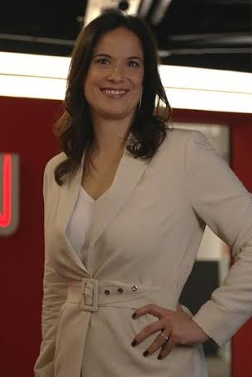 Foto de Clarissa Oliveira