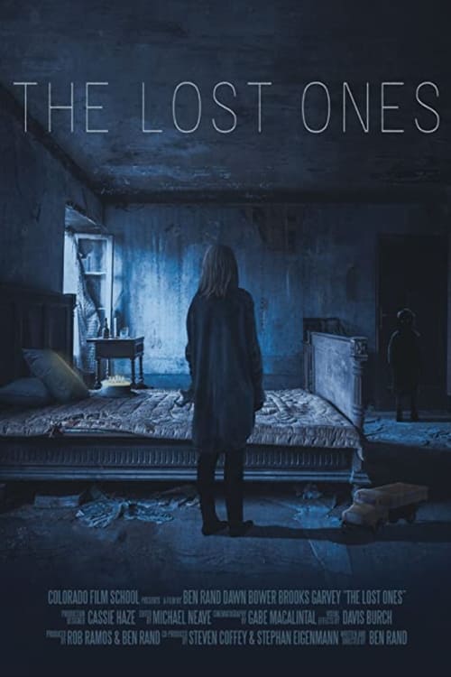 The Lost Ones (2019) poster