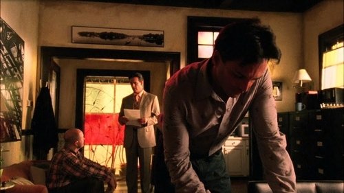 Veronica Mars: 3×5