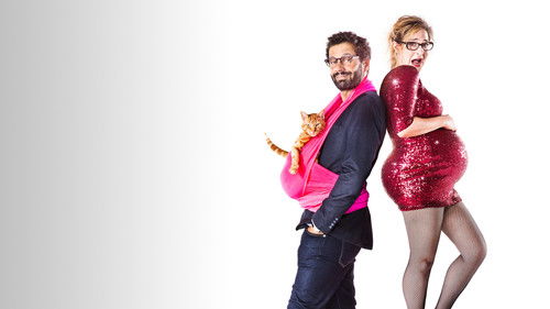 Josephine, Pregnant & Fabulous cover