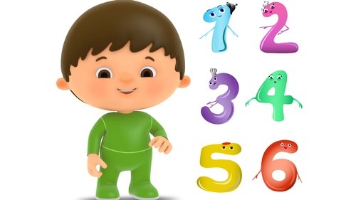 Imagen 1 del estreno  de Charlie y los Numeros