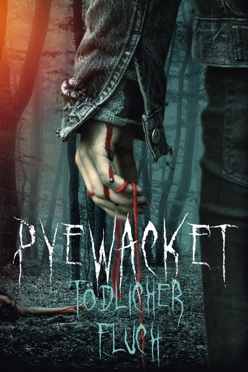 Pyewacket poster