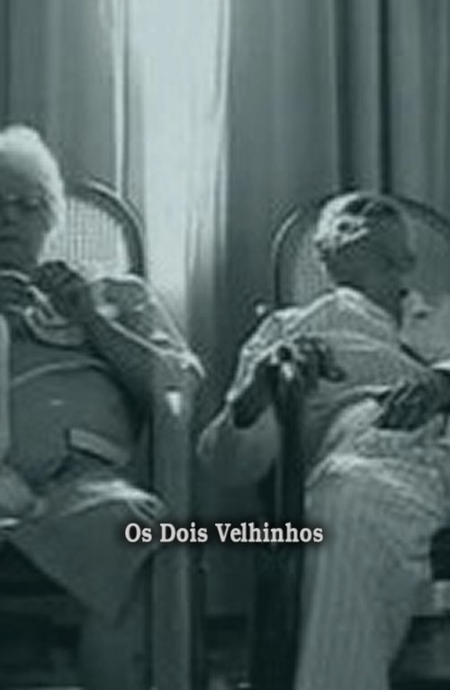 Os Dois Velhinhos 1996