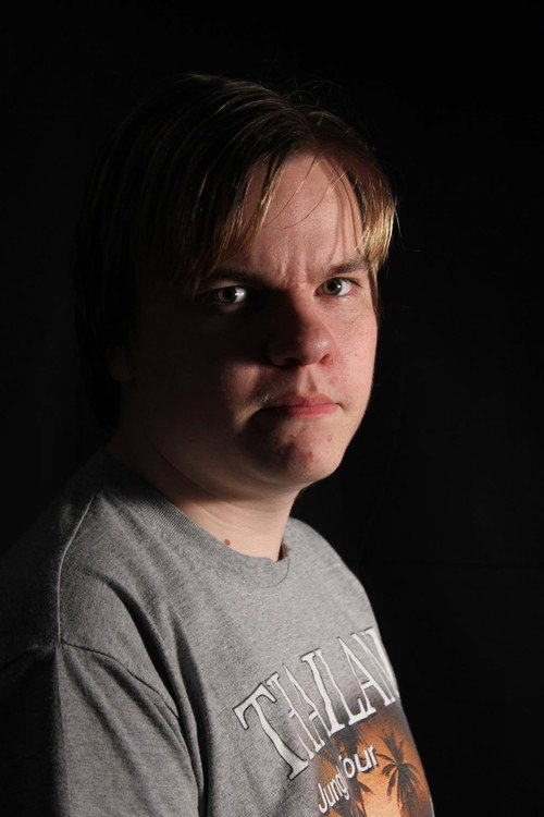 Johnny Wikstrom