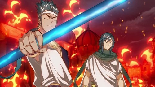 Épisode 9