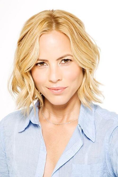 Kép: Maria Bello színész profilképe