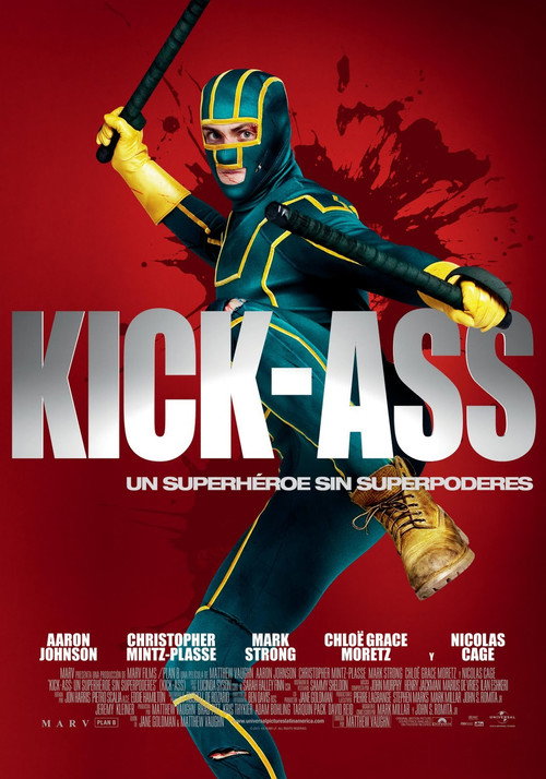 Kick-Ass