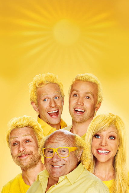 It's Always Sunny in Philadelphia