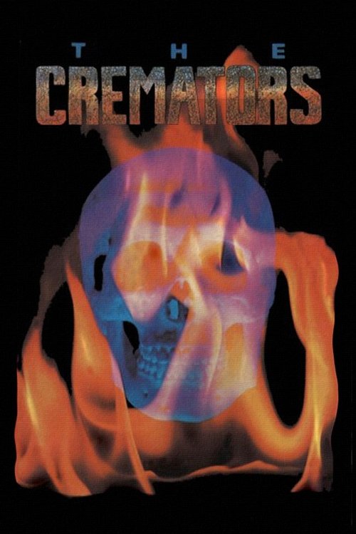 The Cremators 1972 The Cremators 1972