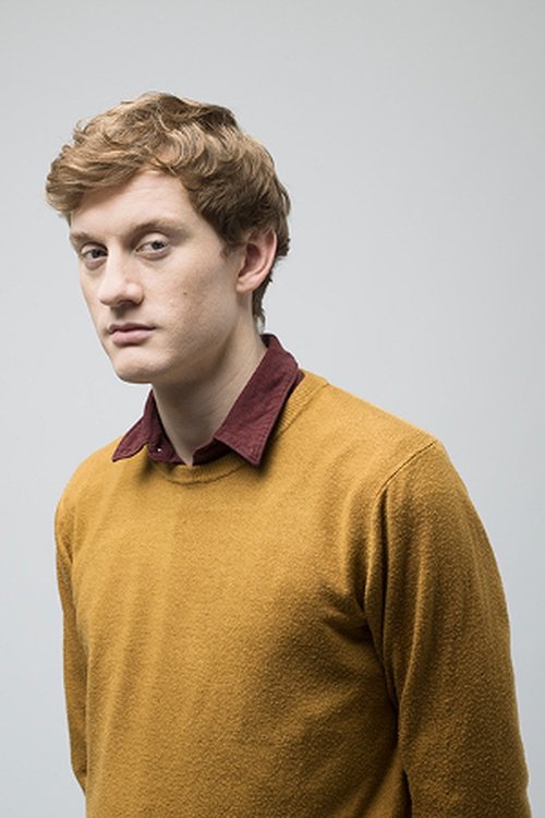 Largescale poster for James Acaster
