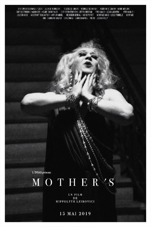 Mother's poster