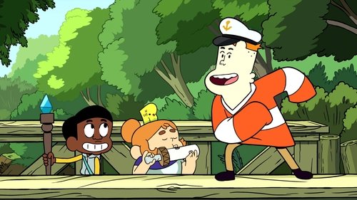 Episode 25