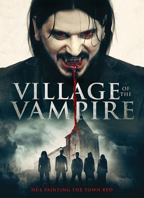 Where to stream Village of the Vampire