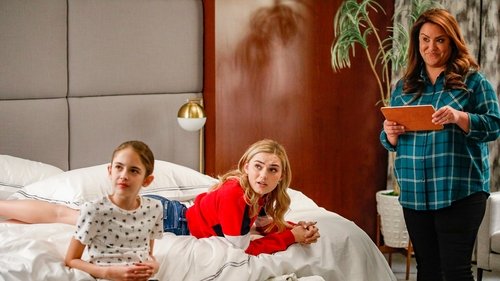 American Housewife: 4×19