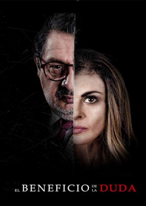 El beneficio de la duda movie poster player