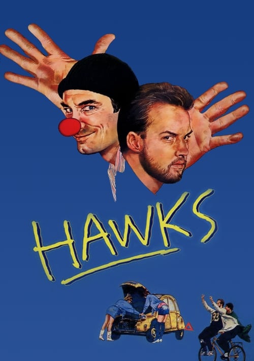Poster do filme Hawks