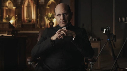 A Vida Interior com Padre Paulo Ricardo — Fondos 1