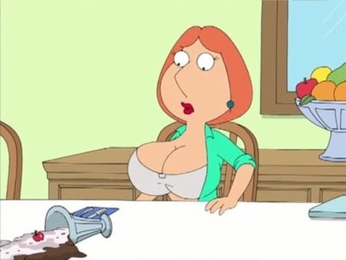 Family Guy: 7×2