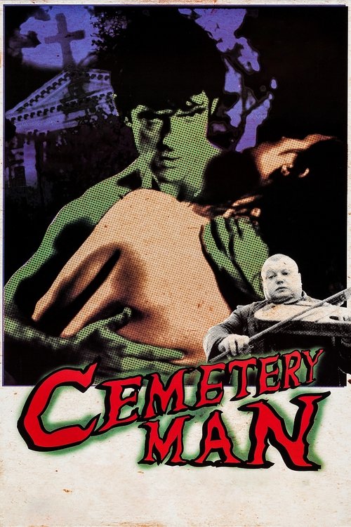 Cemetery Man