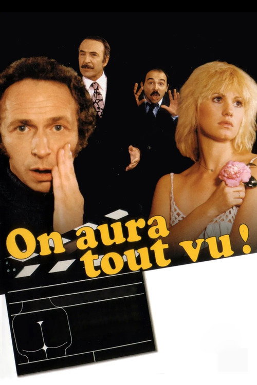 The Bottom Line poster