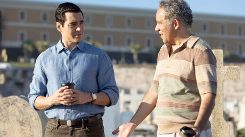 Will Trent: Agente Especial: 2×9