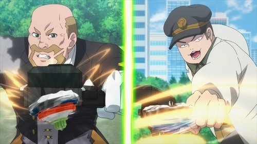 Episode 85