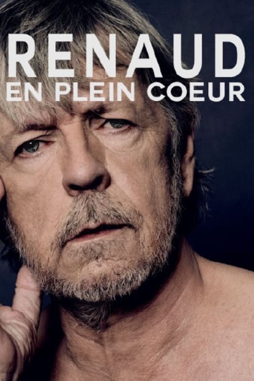 Renaud, en plein coeur (2016) poster
