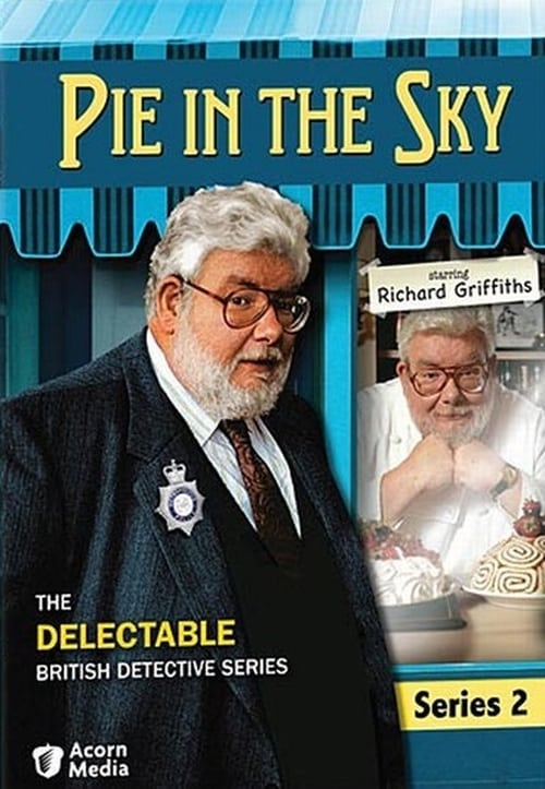 Where to stream Pie in the Sky Season 2