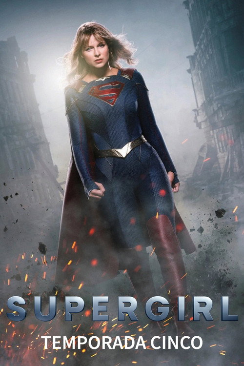 Temporada 5