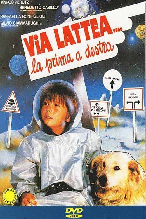 Via Lattea... la prima a destra 1989