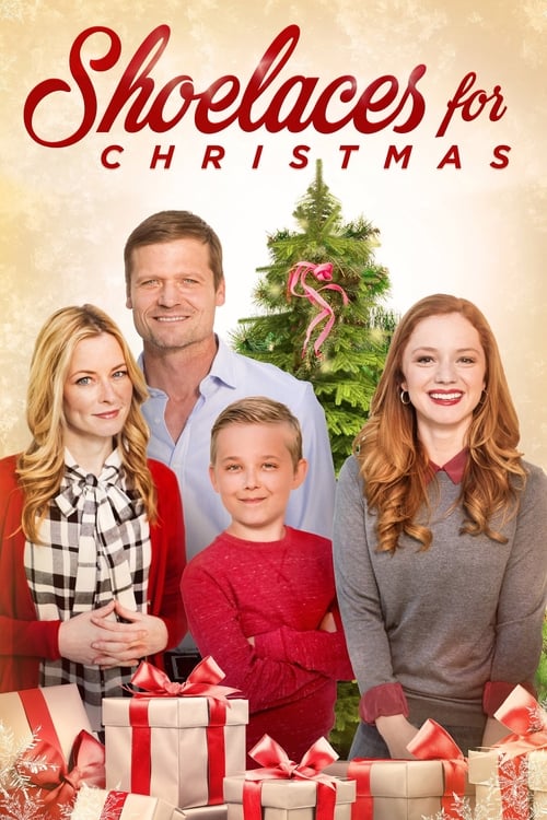 Shoelaces for Christmas Movie Poster Image