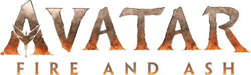 Avatar: Fire and Ash