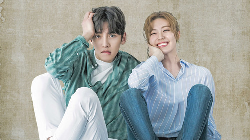 Suspicious Partner backdrop 1