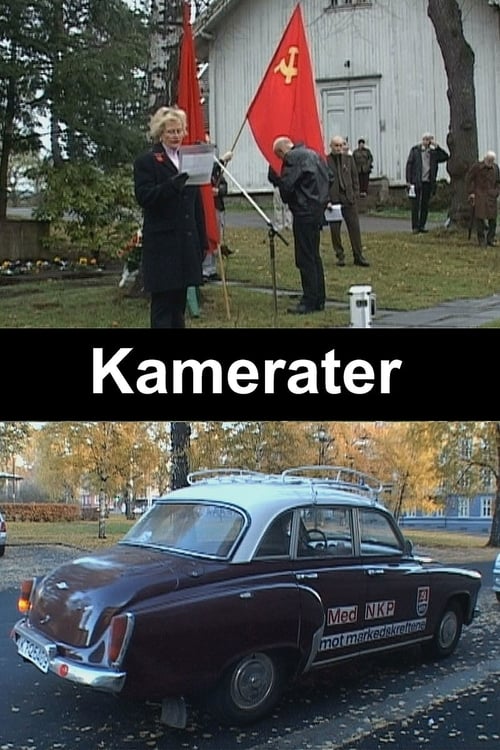 Kamerater 2004