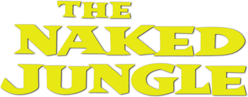 The Naked Jungle