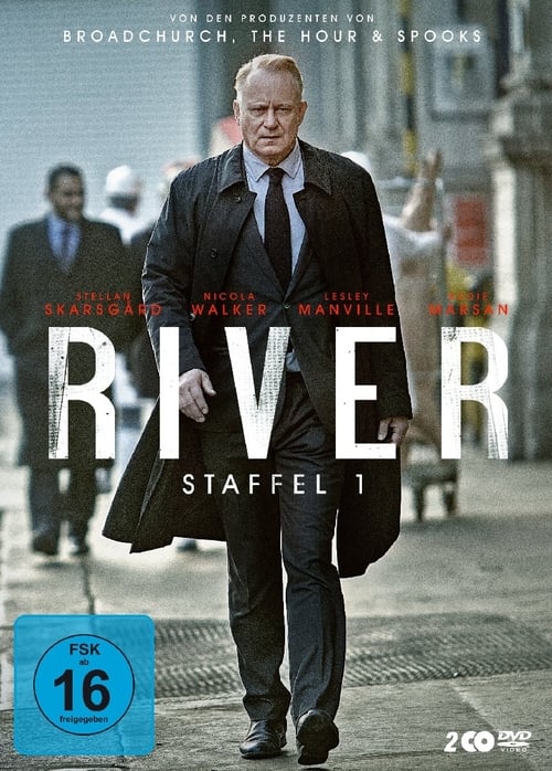 River poster