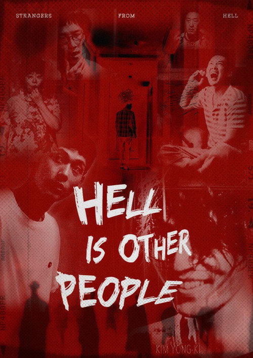 Poster (Englisch)