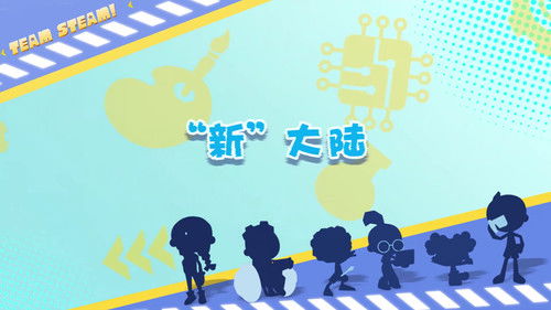 Poster della serie GoGoBus and TeamSteam