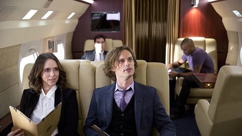 Criminal Minds: 10×12