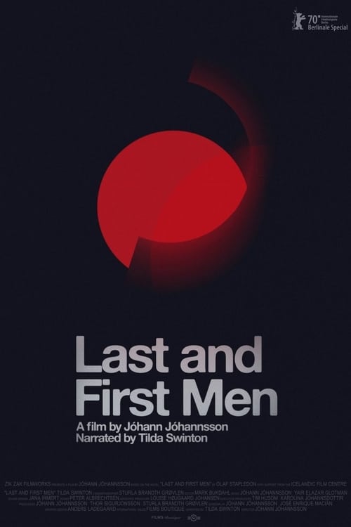 Last and First Men 2020